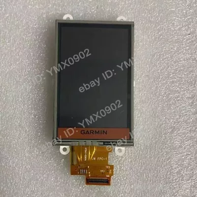 LCD Screen Display Touch For Garmin Dakota 10 20 Rino 610 650 655 655t WD-F1624W • $35