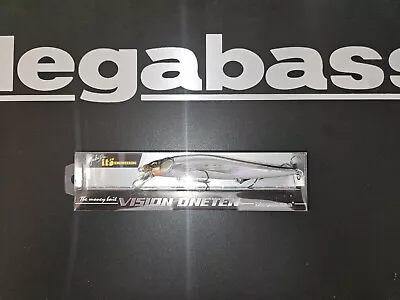 TOUGH COLOR! Megabass Vision Oneten 110  OVE  HT URUME • $39.99