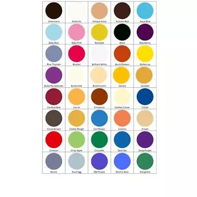 £3.69 • Buy Candle Wax Dye, Multiple Colours, Perfect For Candle Making - 10g Packs
