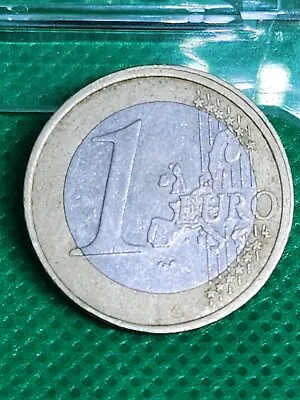 1 Euro Coin 1999 France Very Rare Hard To Find • £240.94