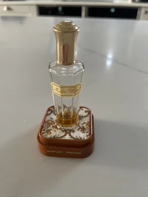 £10 • Buy Madame Rochas Parfum De Toilette 09 9006 57ml Vintage Perfume Used