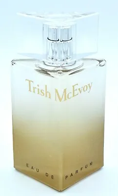 $100.30 • Buy Trish McEvoy Fragrance Perfume Parfum Full Size 1.7 Oz Pick Scent Gold 9 Black