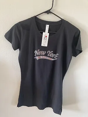 I Love New York T Shirt L New • $15