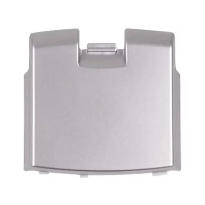 OEM Motorola Q Extended Battery Door - Silver • $8.49