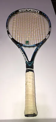 Babolat Pure Drive 107 Tennis Racket • $65