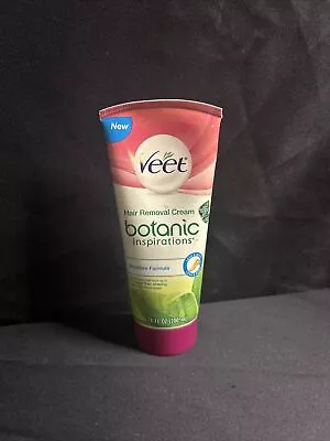 Veet Fast Hair Remover Cream For Women 6.78 Oz • $10.49