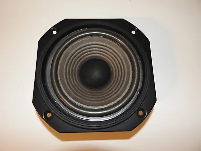 Mcintosh Xd717 Mid Midrange Woofer Speaker Xd 717 036075 36-75 Original Oem  • $75