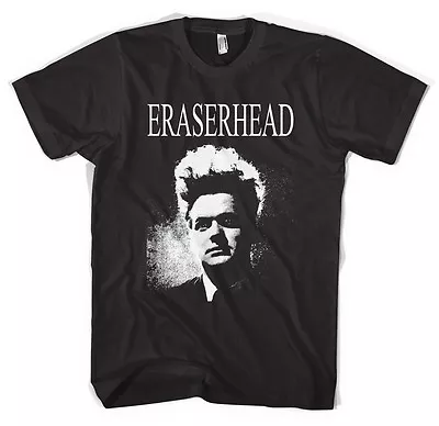 Eraserhead David Lynch Horror Unisex T Shirt All Sizes Colours • £13.99