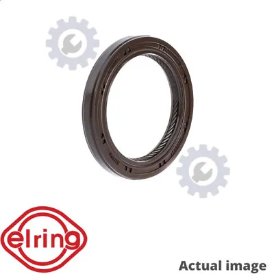 New Shaft Seal Crankshaft For Mitsubishi Zhonghua Brilliance 4g32 4d56 Elring • $40.98