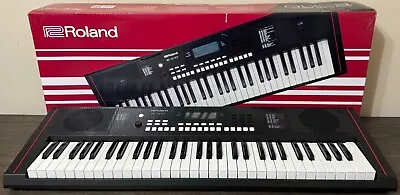 Roland E-X10 Arranger Keyboard • $109.99