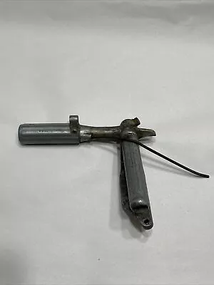 Vintage 1936-1937 Muncie Neptune Outboard Boat Motor OB11A Tiller Handle • $14.41