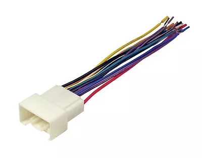 American International DWH614 Wire Harness 07-09 Mitsubishi • $10.55