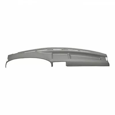 Coverlay Light Gray Dash Cover 12-115-LGR Fits 92-96 Ford F150 F250 F350 Bronco • $198.79