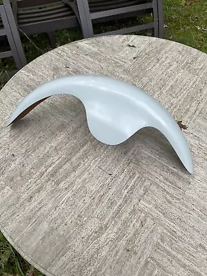 NOS  Vtg SUMAX Chopper Narrow Glide Front Fender #8635 Custom Chopper Bobber • $149.99