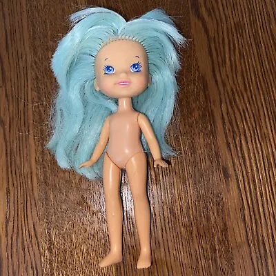 Hasbro Moon Dreamers Nude Custom Whimzee Doll Vintage 1986 • $14.99