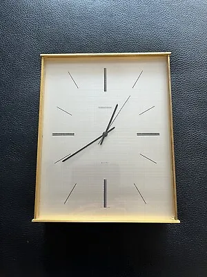 £50 • Buy Jaeger-LeCoultre Mantle Clock  