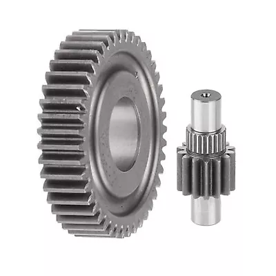 MF1871 - Gear Secondary MALOSSI Htq 14/43 Piaggio Hexagon LXT 180 2T LC • $150.91