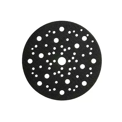 SabreCut 150mm Interface Pad For Mirka Ceros And Deros 67 Holes Soft 10mm • £7.99