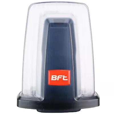 BFT Gate Radius Led White Flashing Light – BT A R1 W • $69