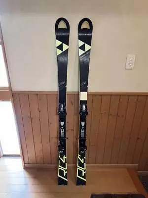 Alpine Ski Sl 160 • $749.77