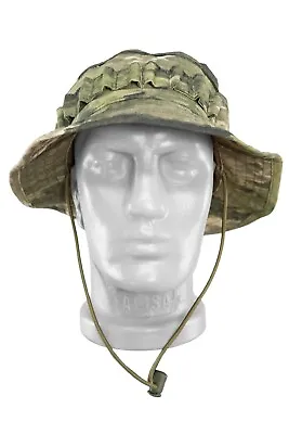 Boonie Hat A-TACS FG Hiking Outdoor Hunting Russian Original • $30