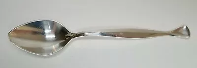 Mappin & Webb Rosalind Silverplate Oval Serving Spoon • $15.87