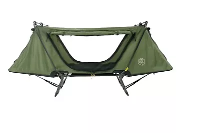 Kamp-Rite Military Tent Cot With Carrying Case - Olive Drab - TC501OD • $139.99