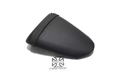 Kawasaki 08-10 Ninja Zx10r 09-17 Zx6r Rear Back Passenger Tandem Seat Pad Saddle • $56.99