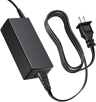 Adapter For Vivitek Qumi Q3PlusRD Q3PLUS-BK Q3Plus-WH+ Power Supply Charger • $27.99