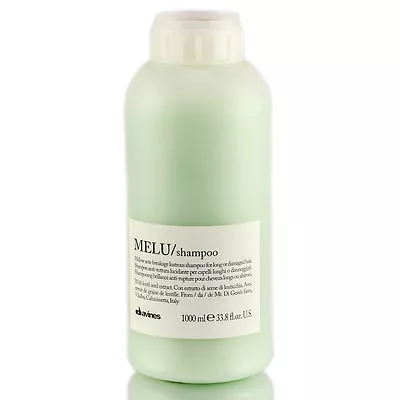 Davines  Melu Mellow Anti-Breakage Lustrous Shampoo - 33.8 Oz • $69.96