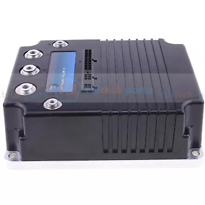 48V 400A DC Motor Controller 1268-5403 For Curtis Electric Forklift Golf Cart • $633.97