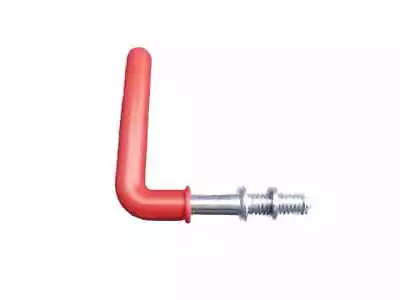 Alko Jockey Wheel Clamp Handle Genuine Replacement Part • $19.85