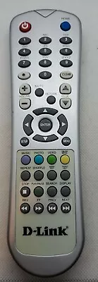 Genuine D-LINK DSM10 DSM320 Remote Control  • $12.91