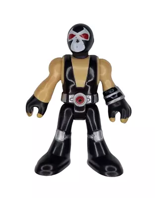 Imaginext DC Superheroes Bane Action Figure • $19.99