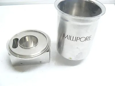 Millipore Filtration Filter Housing • $195.49