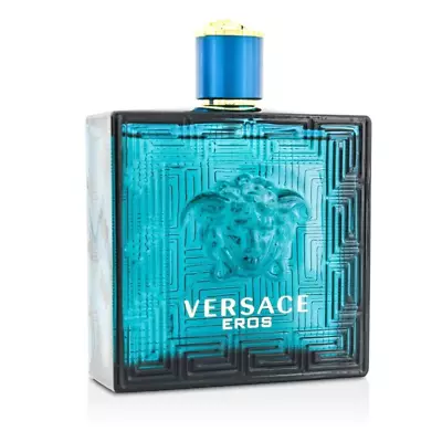 Versace Eros Eau De Toilette Spray 200ml • $283.95