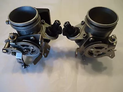 BMW R1100 R1100RS R1100RT Throttle Bodies ...... 1993-2001 • $64.96