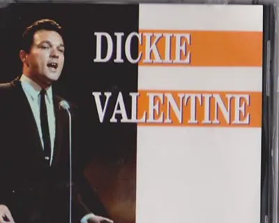 £4.25 • Buy My Favourite Songs Dickie Valentine 1992 CD Top-quality Free UK Shipping