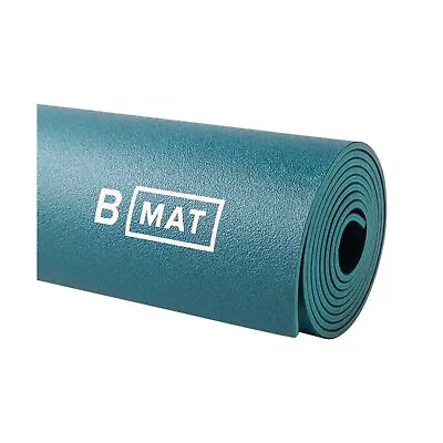 B Yoga Everyday Mat For Men & Women | 4mm Non-slip Eco-friendly Workout Mat |... • $136.32
