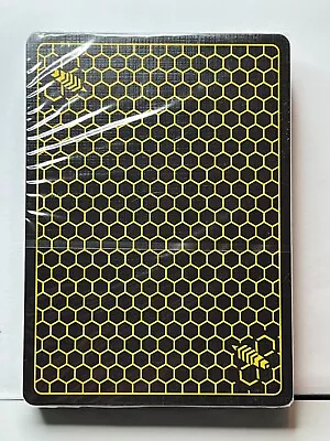 Killer Bees [Ellusionist]- Playing Cards - RELOADS • $6.51