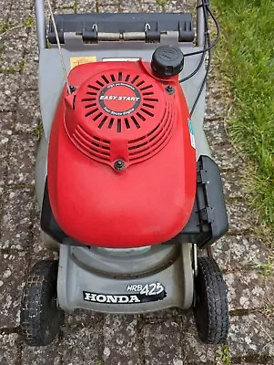 Honda HRB 425C Lawnmower • £0.99
