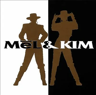 Singles Box Set [Deluxe] By Mel & Kim (CD 2019) • £35.27