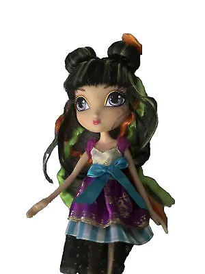 TYLIE ~ Kabuki Cutie LA DEE DA ~ Runway Vacay 2010 ~ SML 2010 FASHION DOLL • $14.99