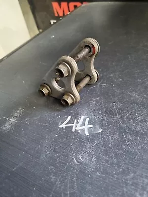 Yamaha Yz250 Engine Mounts 1983 • $75