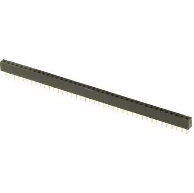 Single Row PCB Header Socket 2mm Pitch Various Ways - Great For XBee - UK Seller • £0.99