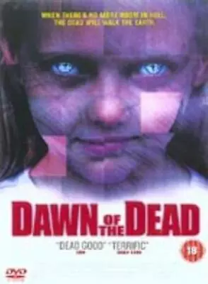 Dawn Of The Dead [DVD] [2004] DVD Value Guaranteed From EBay’s Biggest Seller! • £2.18