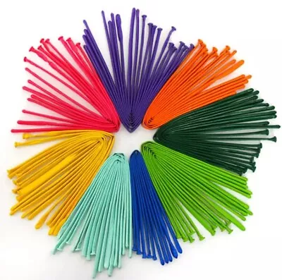 £1.99 • Buy Magic Long Balloons 260Q Latex Twisting Modelling Party Balloons For Party UK