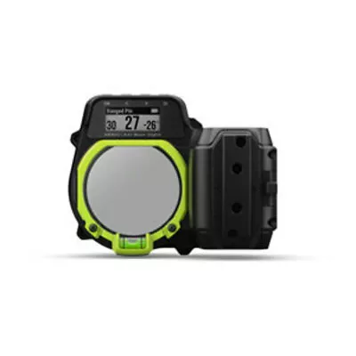 Xero A1i Bow Sight Right Hand - Garmin Handheld GPS (010-01781-10) • $1596