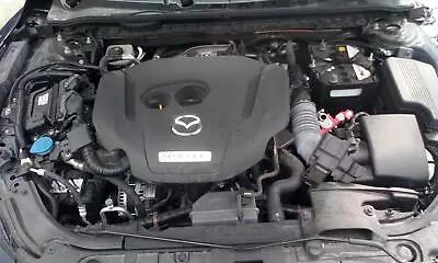 Mazda 6 Engine Petrol 2.5 Turbo Gl 03/18- 18 19 20 21 • $3250