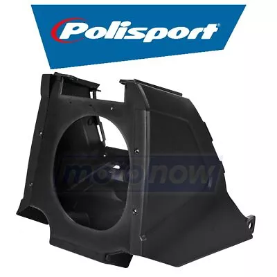 Polisport Restyle Plastic Kit For 2002-2018 Yamaha YZ250 - Body Bodywork Ug • $61.46